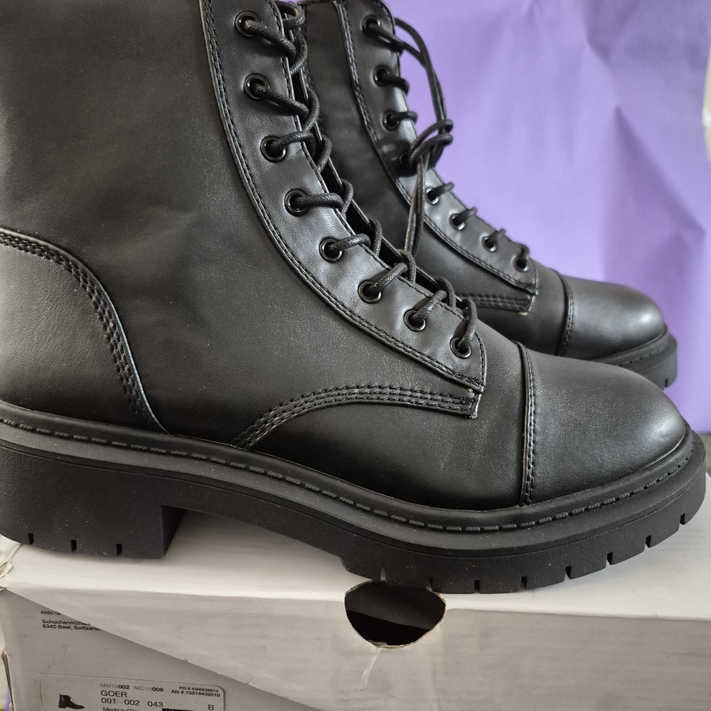 Aldo Goer Women's Boots Size 11